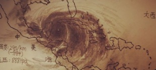 1988年9月10日：吉尔伯特飓风