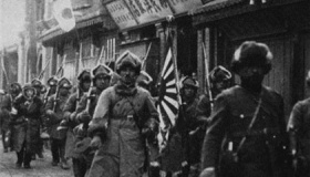 抗日战争日本为什么投降