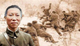 日本人最怕的抗日名将