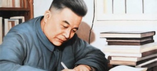 1924年6月25日：“中国原子弹之父”邓稼先出生