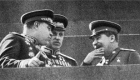 二战三巨头谁最厉害