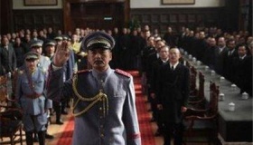 民国十大军阀人物介绍