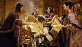 壬寅宫变宫女为什么敢刺杀嘉靖