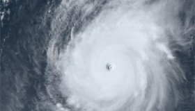 台风海神预计8日凌晨移入吉林