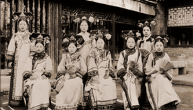 民国第一“渣女”是谁