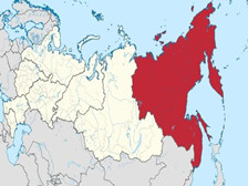 俄罗斯远东地区人口