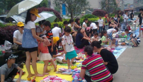 2020长沙雨花区摆摊地点