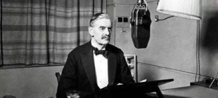 1937年5月28日：张伯伦出任英国首相