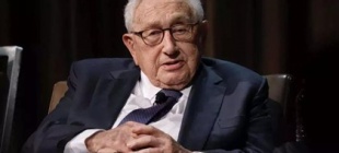 1973年9月22日：基辛格就任美国国务卿