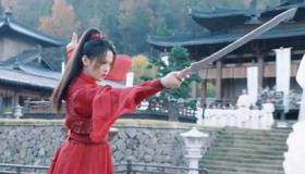 《且听凤鸣》中的凤舞是什么身份