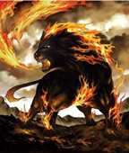 山海经中最厉害的异兽