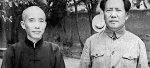 1887年5月28日：中国诗人柳亚子出生