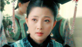 慈禧也有闺蜜吗