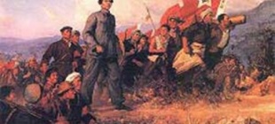 1931年5月13日：中央苏区第二次反“围剿”告捷