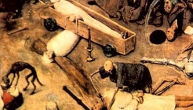 黑死病为何没有在中国蔓延