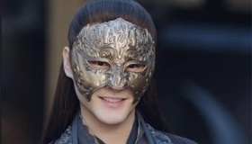 《琉璃美人煞》元朗结局