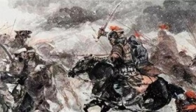 卫青为什么被灭九族