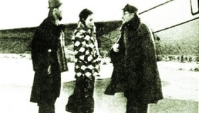 阎锡山的五妹子是怎么死的