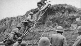 武汉会战日军真实伤亡