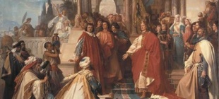 1697年8月6日：神圣罗马帝国皇帝查理七世出生