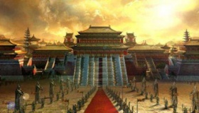 文景之治的主要内容及影响介绍