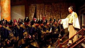 崇祯为什么不南迁