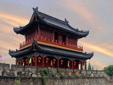 荆州和襄阳为什么是古代兵家必争之地