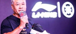 1963年9月8日：中国著名体操运动员李宁出生