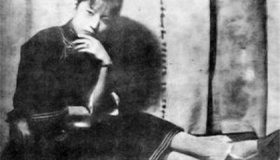 民国十大奇女子排行榜