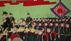 明治维新和戊戌变法的异同