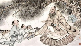 世界史上有哪些著名的老师