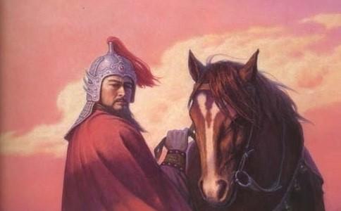 岳飞最厉害的后代是谁