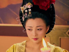 武则天是暴发户的女儿吗