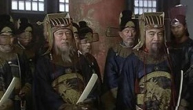 东林党有多少人投降清朝