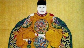 明神宗朱翊钧是怎从励精图治到怠政的