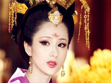 武则天女儿的结局