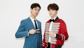 李现在《赤狐书生》中演什么