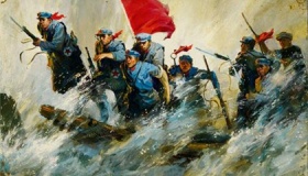 湘西战役日军为何惨败