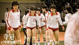 电影《夺冠》提档的原因是什么  具体何时上映