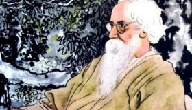 1941年8月7日：印度诗人泰戈尔逝世
