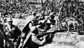 二战有哪几个侵略国