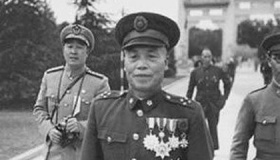 李宗仁回国后担任什么职位