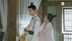 传闻中的陈芊芊剧情第二集介绍