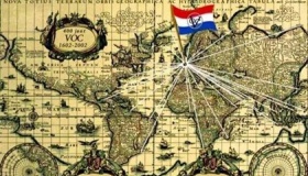 荷兰是怎么崛起的