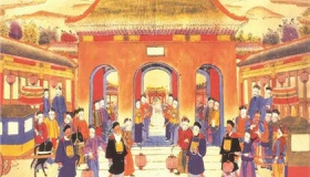 曾国藩晚年为什么要纳19岁的小妾