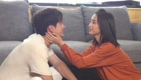 《初恋了那么多年》是青春校园剧吗