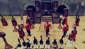 方孝孺为什么被诛十族