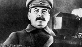 斯大林指定的真正接班人是谁