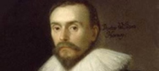 1657年6月3日：近代生理科学的奠基者哈维逝世