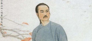 1715年6月4日：红楼梦作者曹雪芹出生